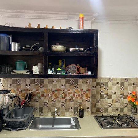 Apartamento En Getsemani Cartagena  Exterior foto