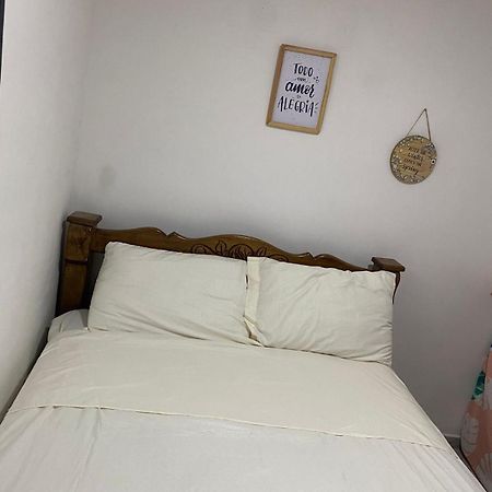 Apartamento En Getsemani Cartagena  Exterior foto