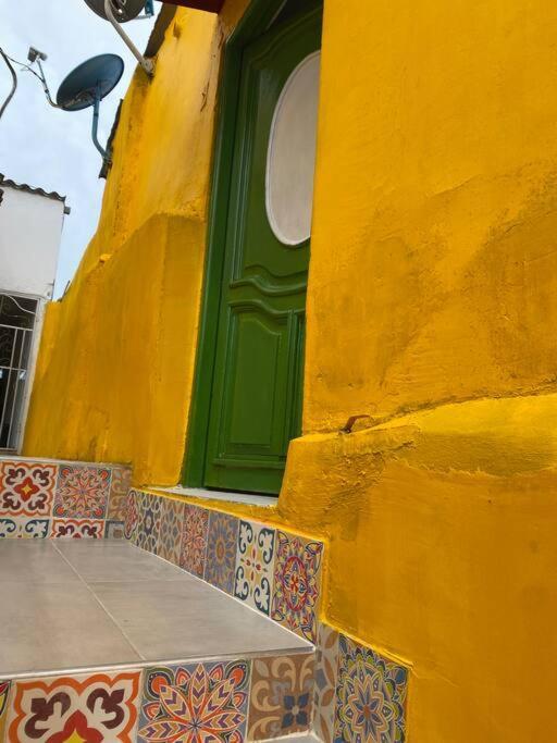 Apartamento En Getsemani Cartagena  Exterior foto