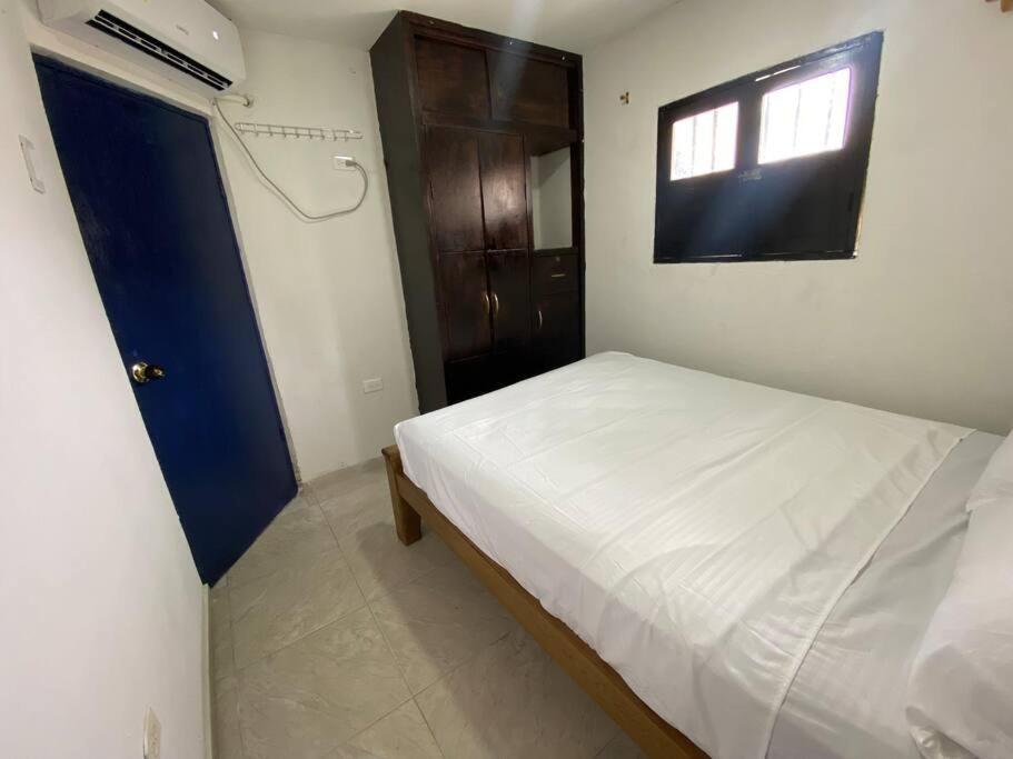 Apartamento En Getsemani Cartagena  Exterior foto