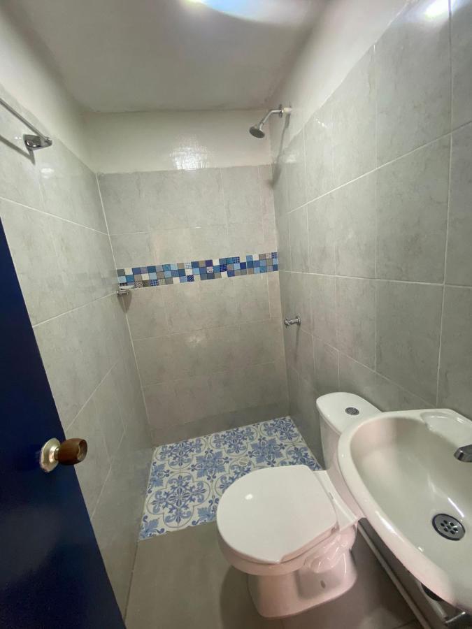 Apartamento En Getsemani Cartagena  Exterior foto