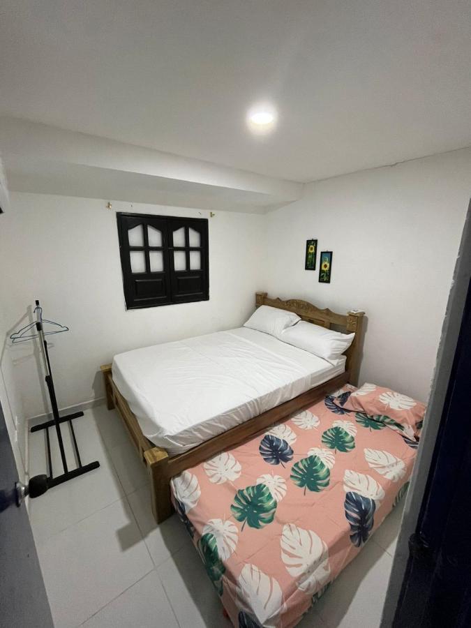 Apartamento En Getsemani Cartagena  Exterior foto