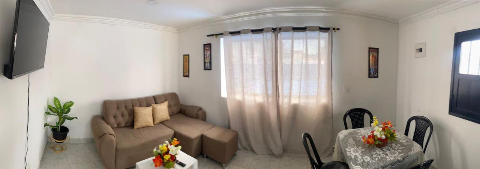 Apartamento En Getsemani Cartagena  Exterior foto