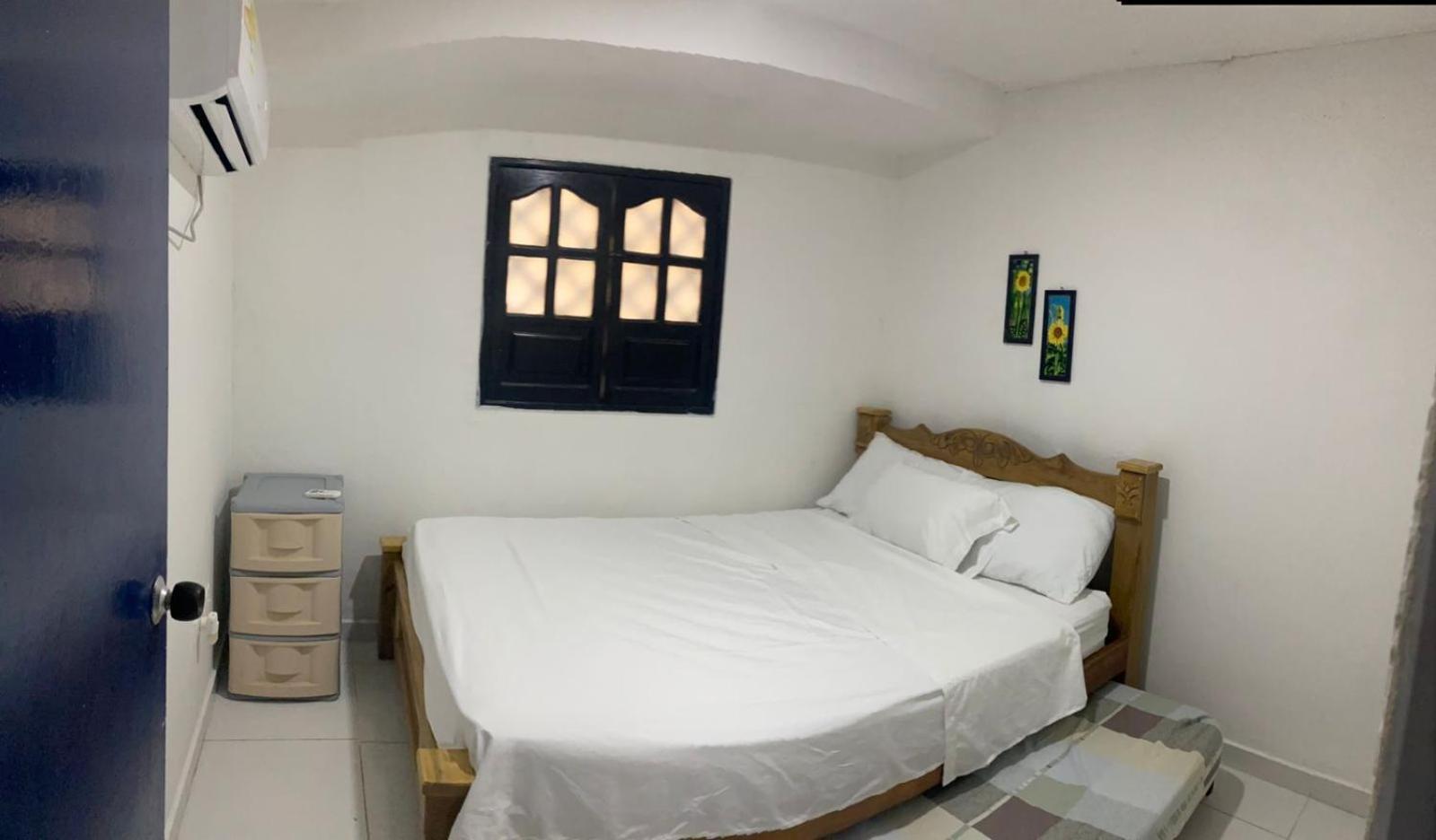Apartamento En Getsemani Cartagena  Exterior foto
