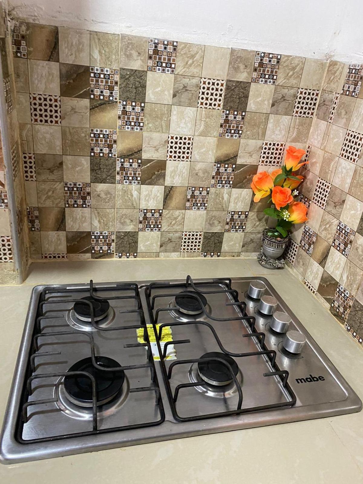 Apartamento En Getsemani Cartagena  Exterior foto