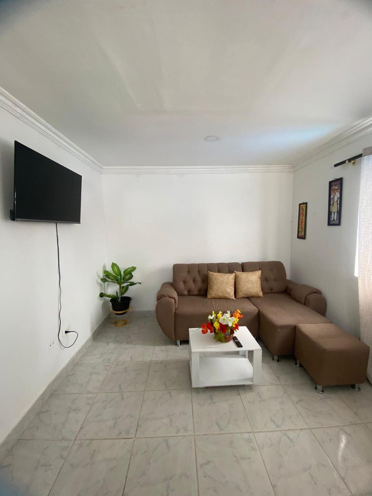 Apartamento En Getsemani Cartagena  Exterior foto